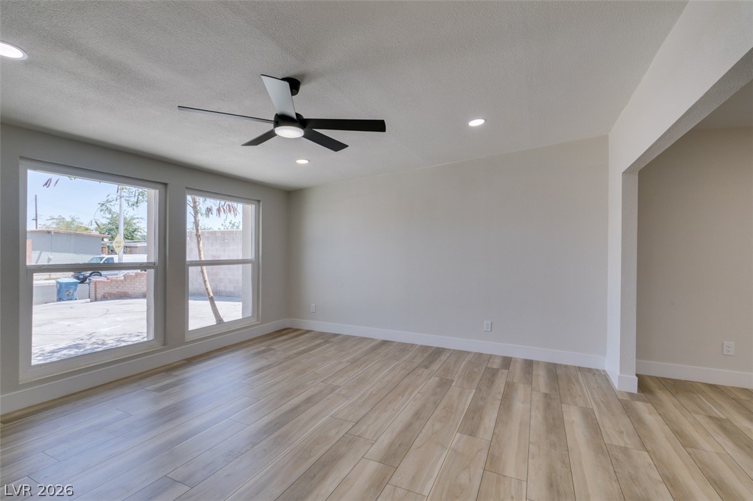 3600 Marlborough Avenue Las Vegas NV 89110