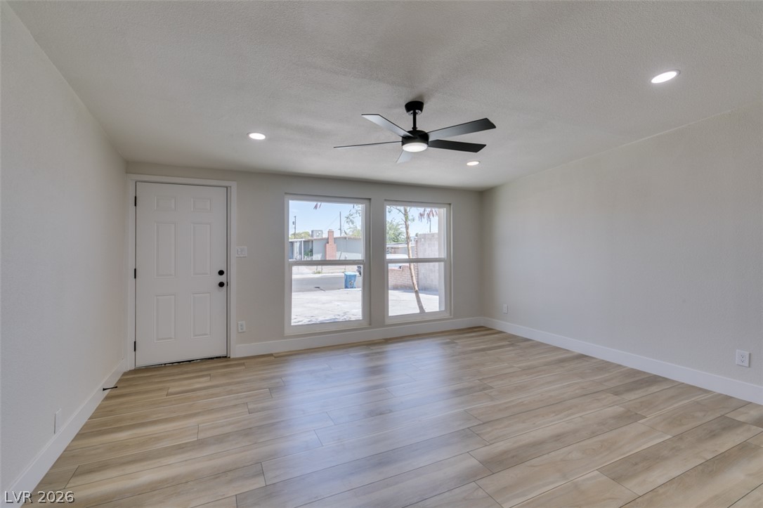 3600 Marlborough Avenue Las Vegas NV 89110