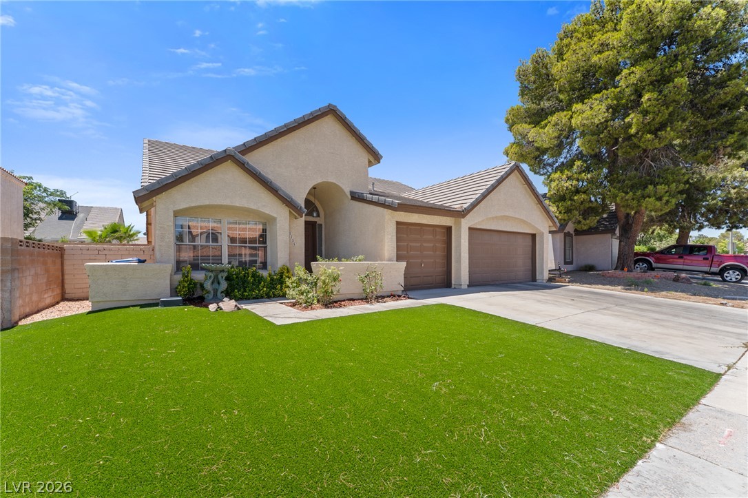 1735 Navarre Lane Henderson NV 89014