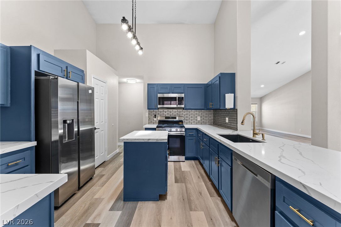 1735 Navarre Lane Henderson NV 89014