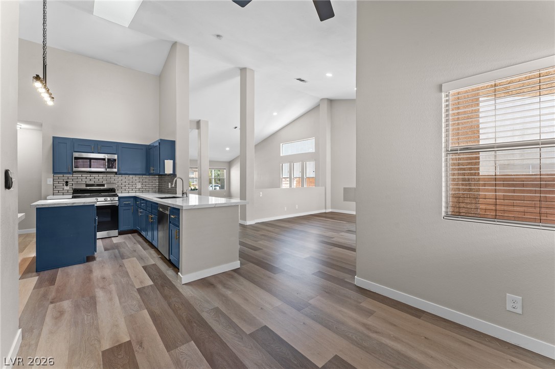 1735 Navarre Lane Henderson NV 89014