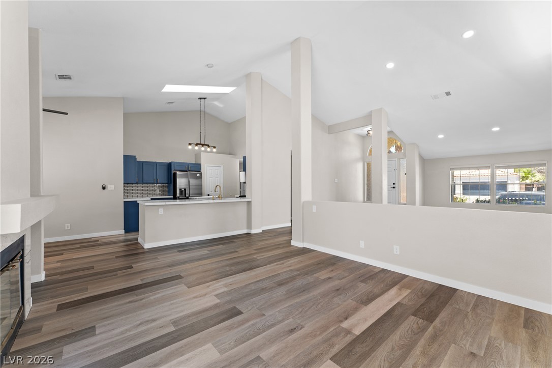 1735 Navarre Lane Henderson NV 89014