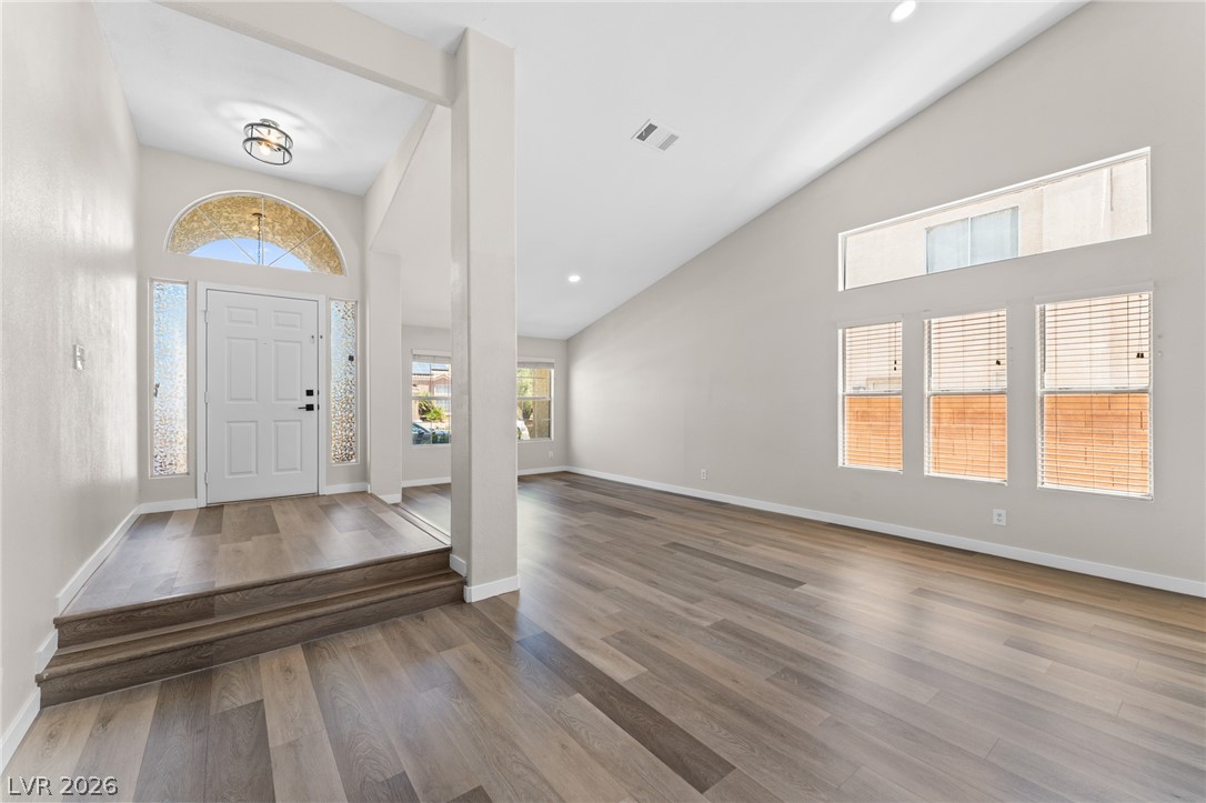 1735 Navarre Lane Henderson NV 89014