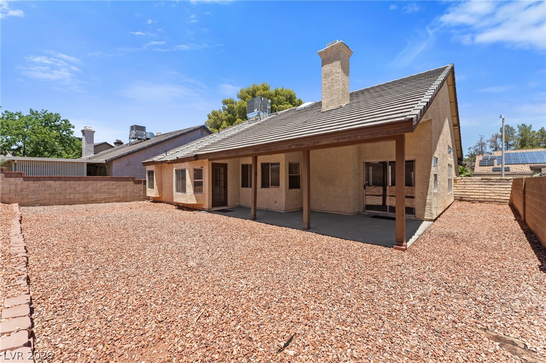 1735 Navarre Lane Henderson NV 89014