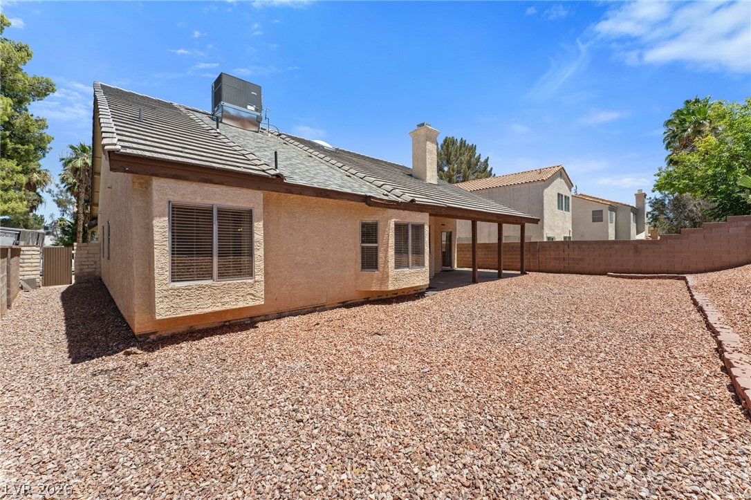 1735 Navarre Lane Henderson NV 89014
