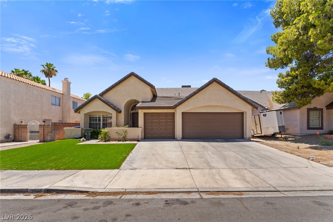 1735 Navarre Lane Henderson NV 89014