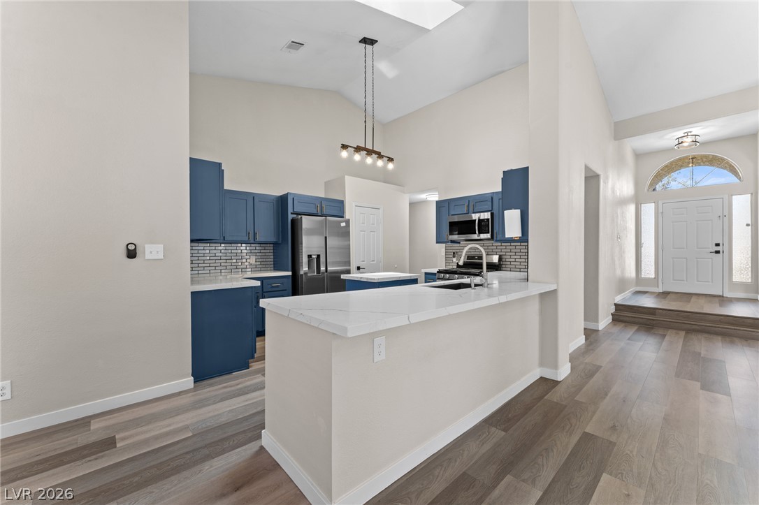 1735 Navarre Lane Henderson NV 89014
