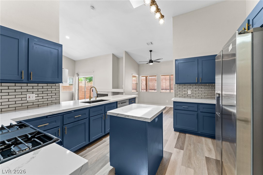 1735 Navarre Lane Henderson NV 89014