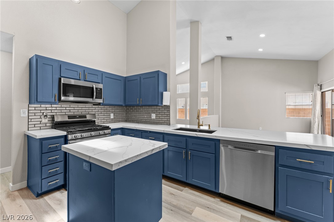 1735 Navarre Lane Henderson NV 89014