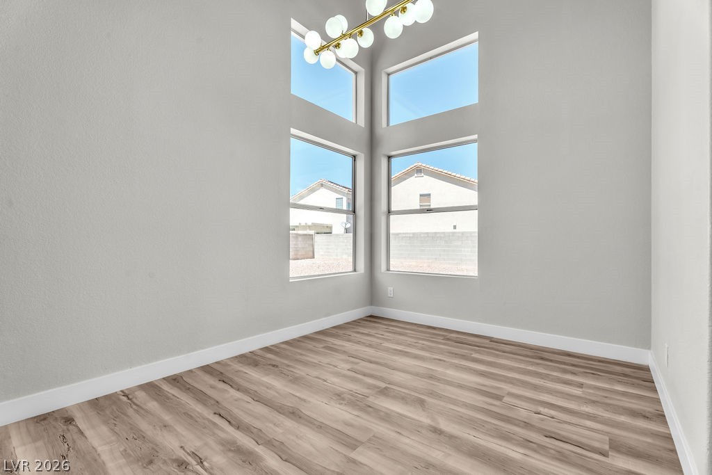 1914 Pintura Circle North Las Vegas NV 89031