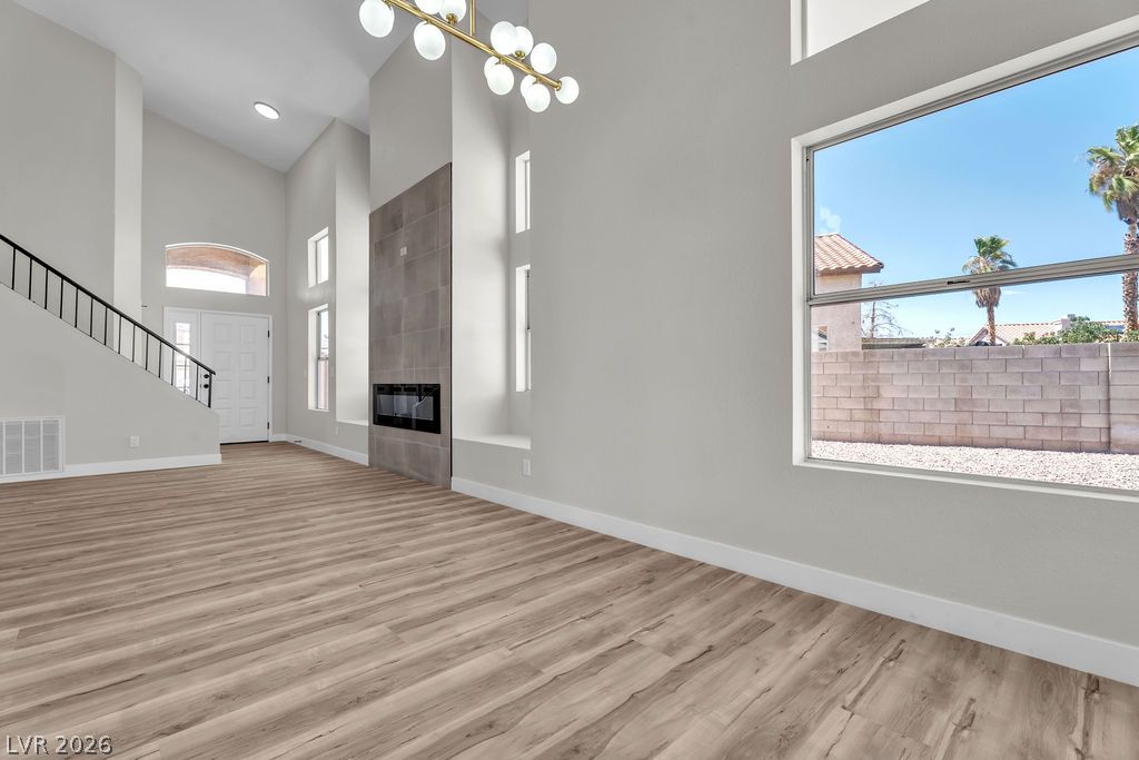 1914 Pintura Circle North Las Vegas NV 89031