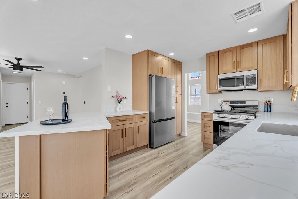 1914 Pintura Circle North Las Vegas NV 89031