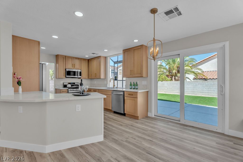 1914 Pintura Circle North Las Vegas NV 89031