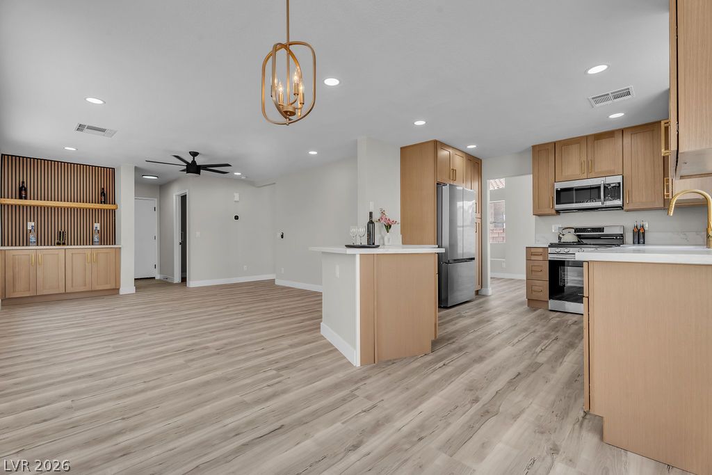 1914 Pintura Circle North Las Vegas NV 89031