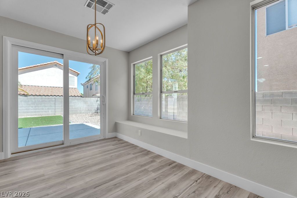 1914 Pintura Circle North Las Vegas NV 89031