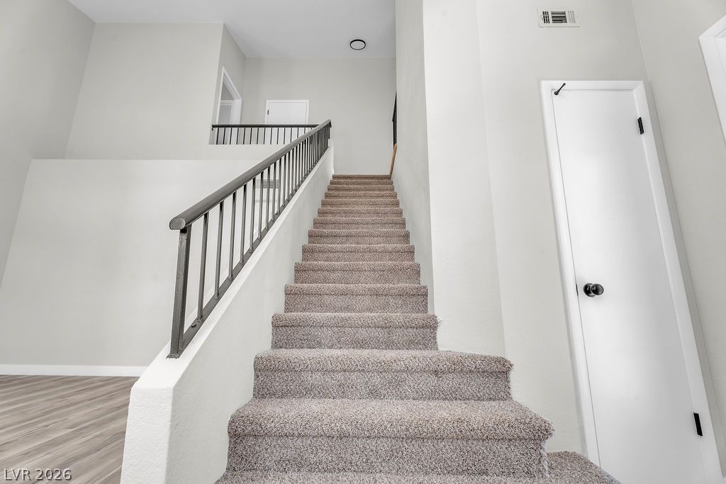 1914 Pintura Circle North Las Vegas NV 89031