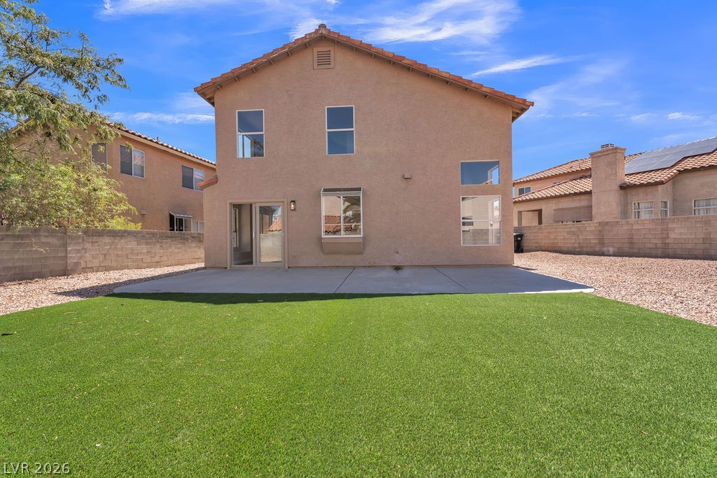1914 Pintura Circle North Las Vegas NV 89031