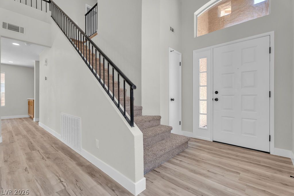 1914 Pintura Circle North Las Vegas NV 89031