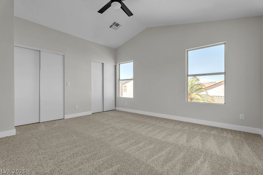 1914 Pintura Circle North Las Vegas NV 89031