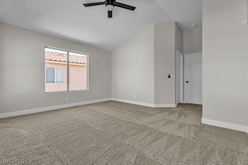 1914 Pintura Circle North Las Vegas NV 89031