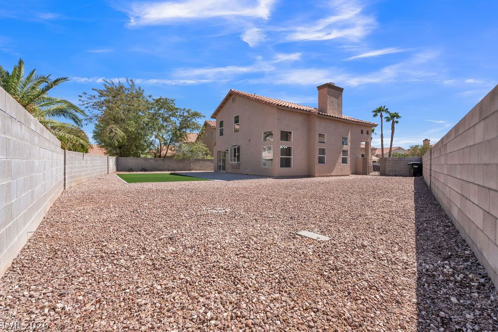 1914 Pintura Circle North Las Vegas NV 89031