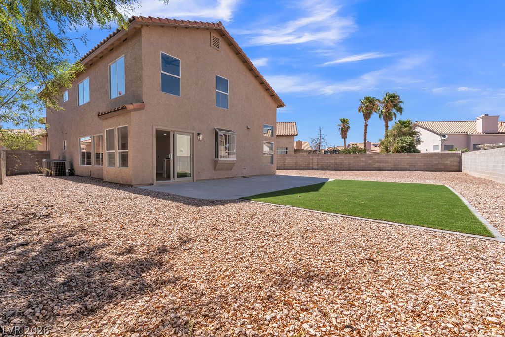 1914 Pintura Circle North Las Vegas NV 89031