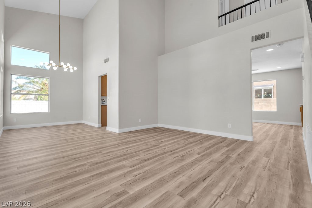 1914 Pintura Circle North Las Vegas NV 89031