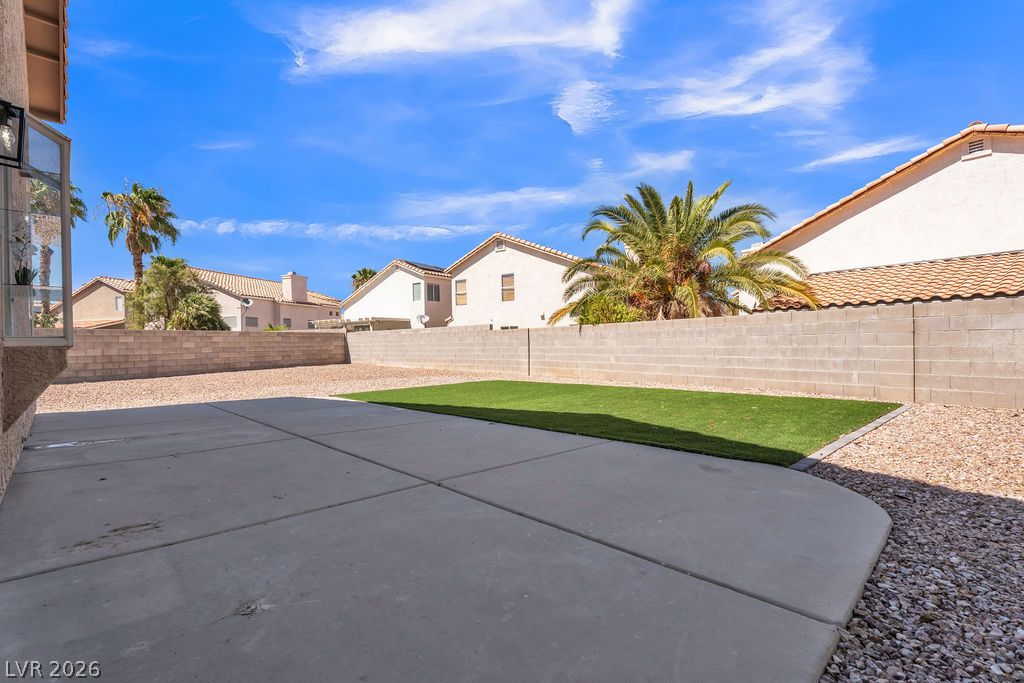 1914 Pintura Circle North Las Vegas NV 89031
