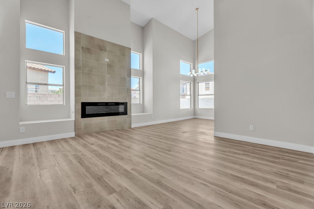 1914 Pintura Circle North Las Vegas NV 89031