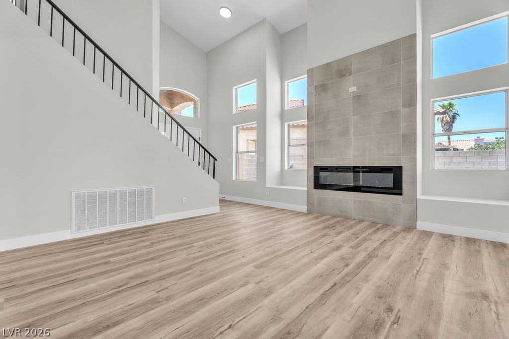 1914 Pintura Circle North Las Vegas NV 89031