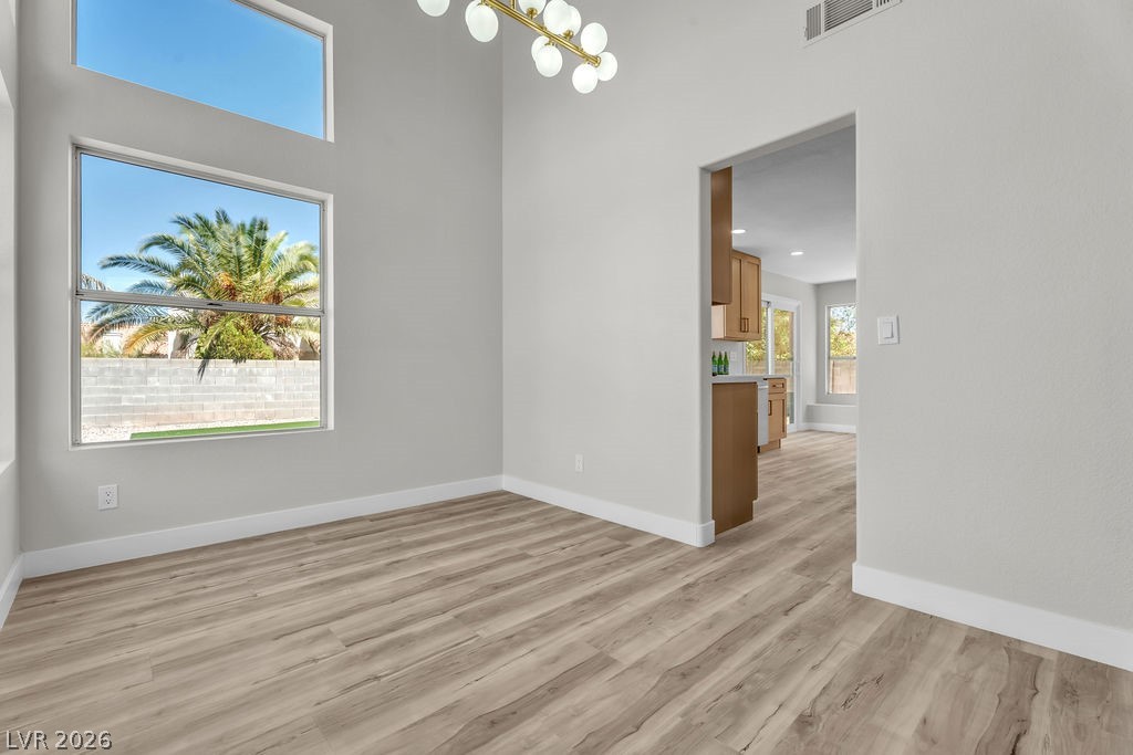 1914 Pintura Circle North Las Vegas NV 89031