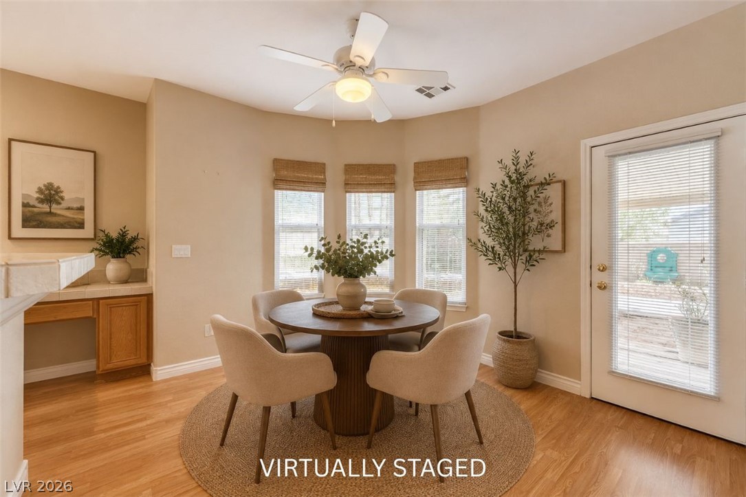 8921 Reining Spur Avenue Las Vegas NV 89143