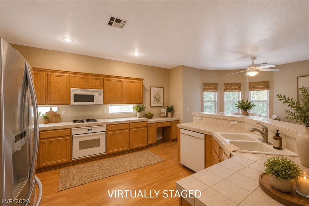 8921 Reining Spur Avenue Las Vegas NV 89143