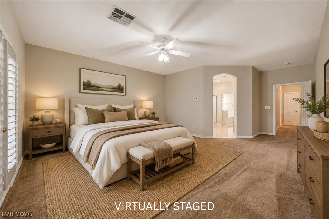 8921 Reining Spur Avenue Las Vegas NV 89143
