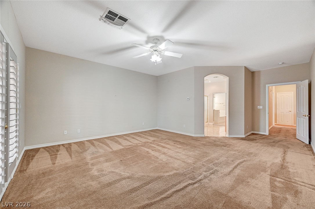 8921 Reining Spur Avenue Las Vegas NV 89143