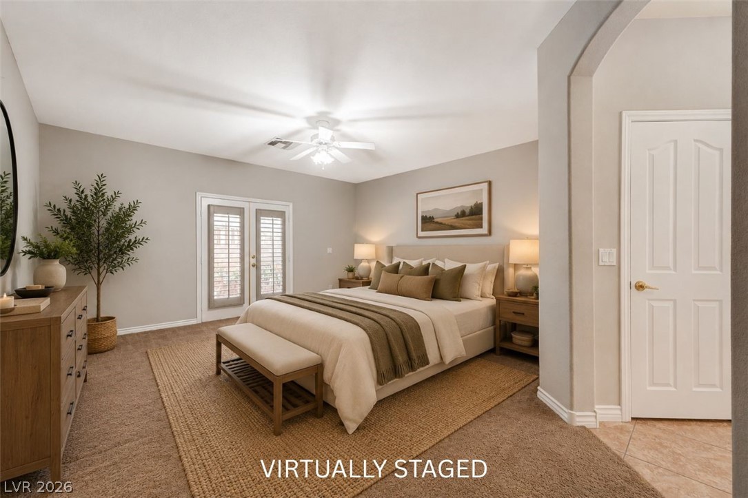 8921 Reining Spur Avenue Las Vegas NV 89143