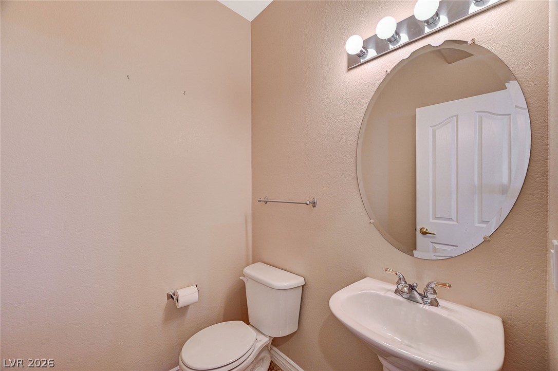 8921 Reining Spur Avenue Las Vegas NV 89143