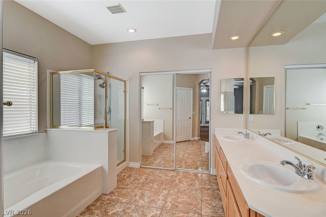 8921 Reining Spur Avenue Las Vegas NV 89143