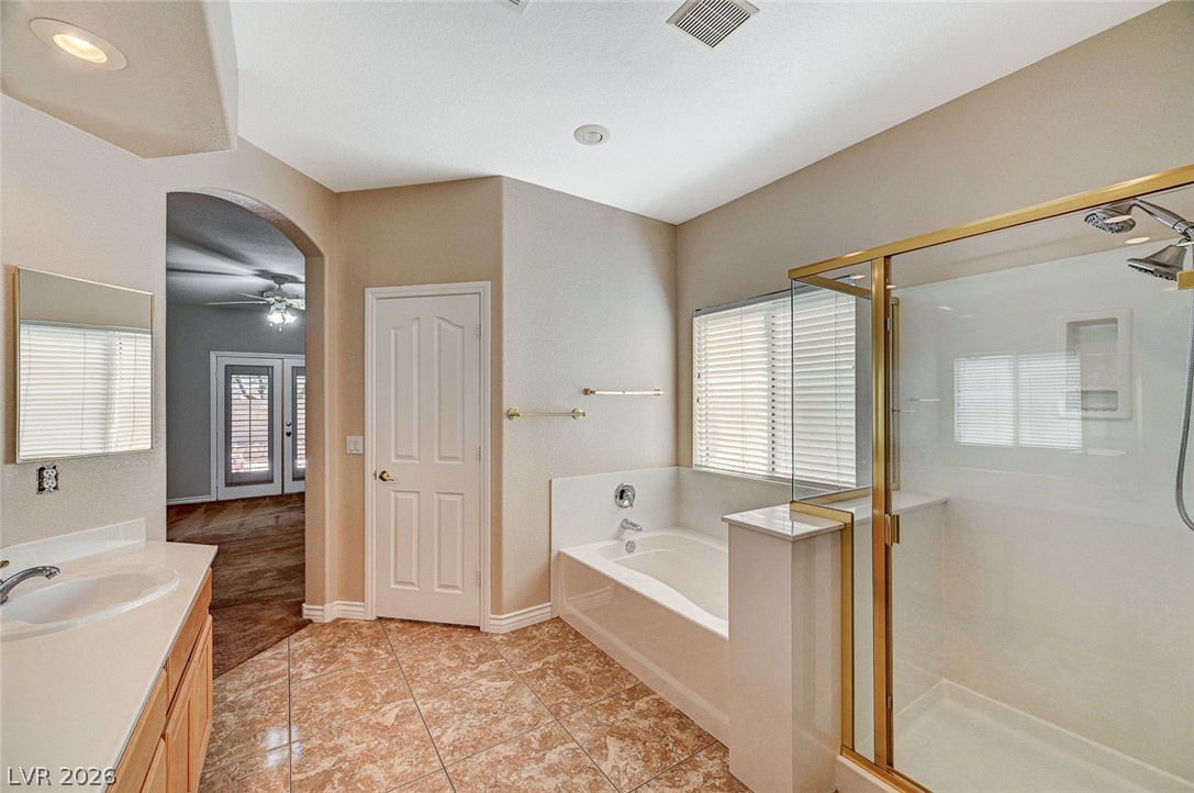 8921 Reining Spur Avenue Las Vegas NV 89143
