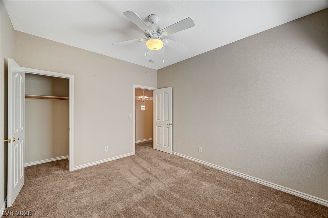 8921 Reining Spur Avenue Las Vegas NV 89143