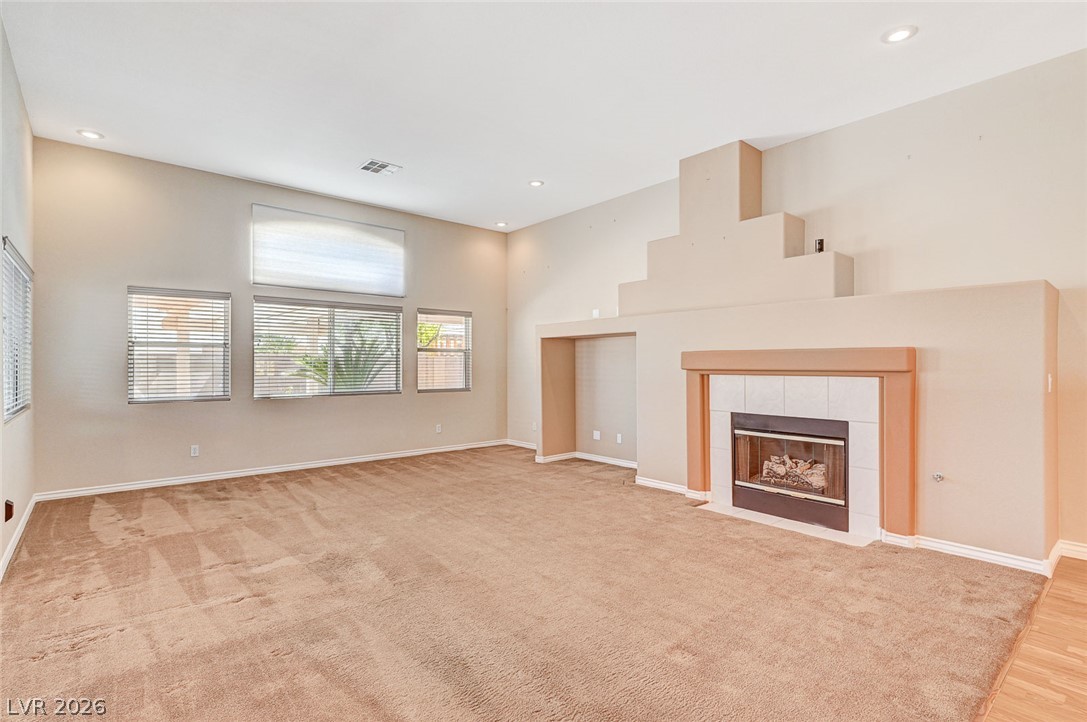 8921 Reining Spur Avenue Las Vegas NV 89143