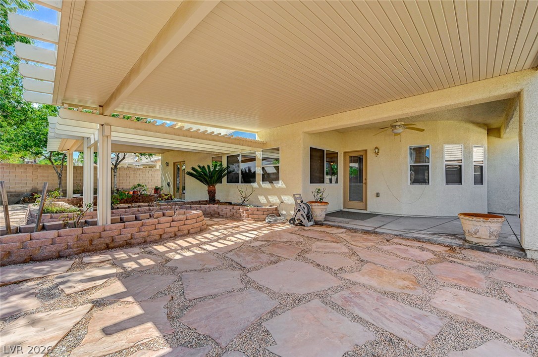8921 Reining Spur Avenue Las Vegas NV 89143
