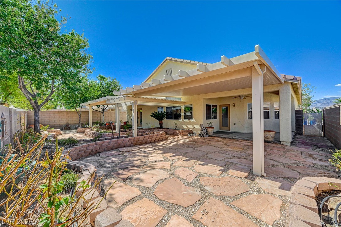 8921 Reining Spur Avenue Las Vegas NV 89143