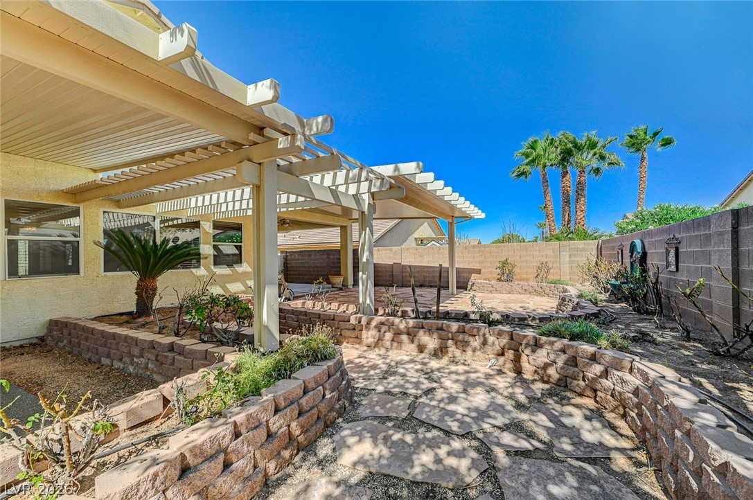 8921 Reining Spur Avenue Las Vegas NV 89143