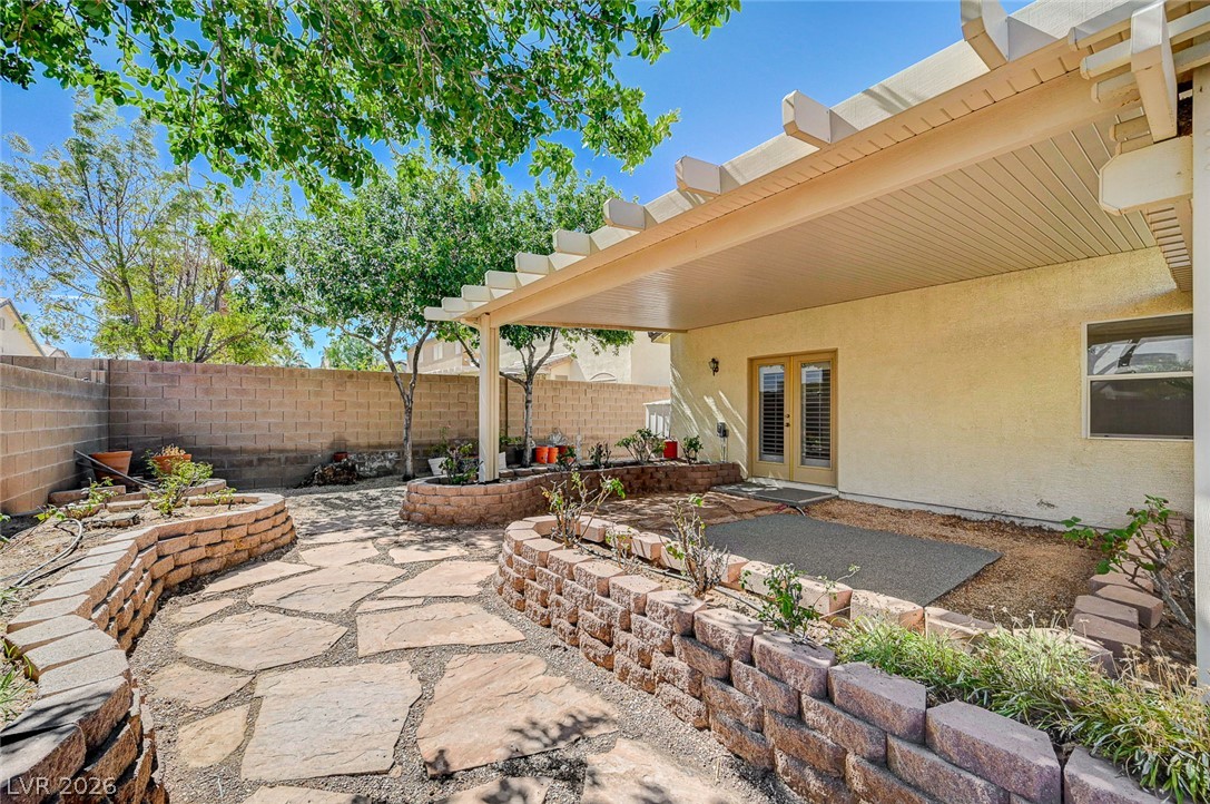 8921 Reining Spur Avenue Las Vegas NV 89143