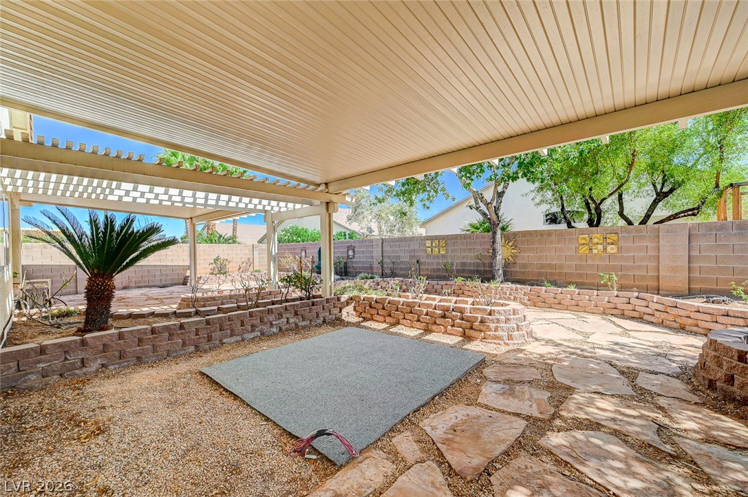 8921 Reining Spur Avenue Las Vegas NV 89143