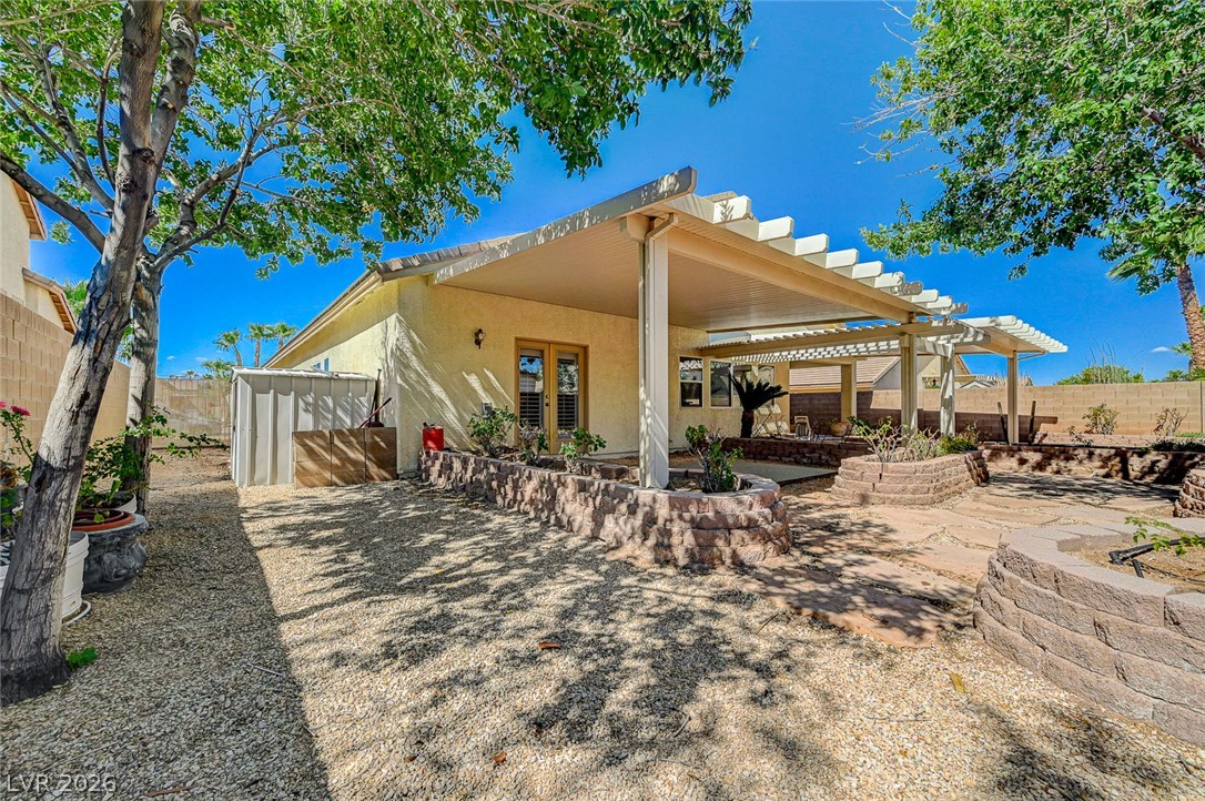 8921 Reining Spur Avenue Las Vegas NV 89143