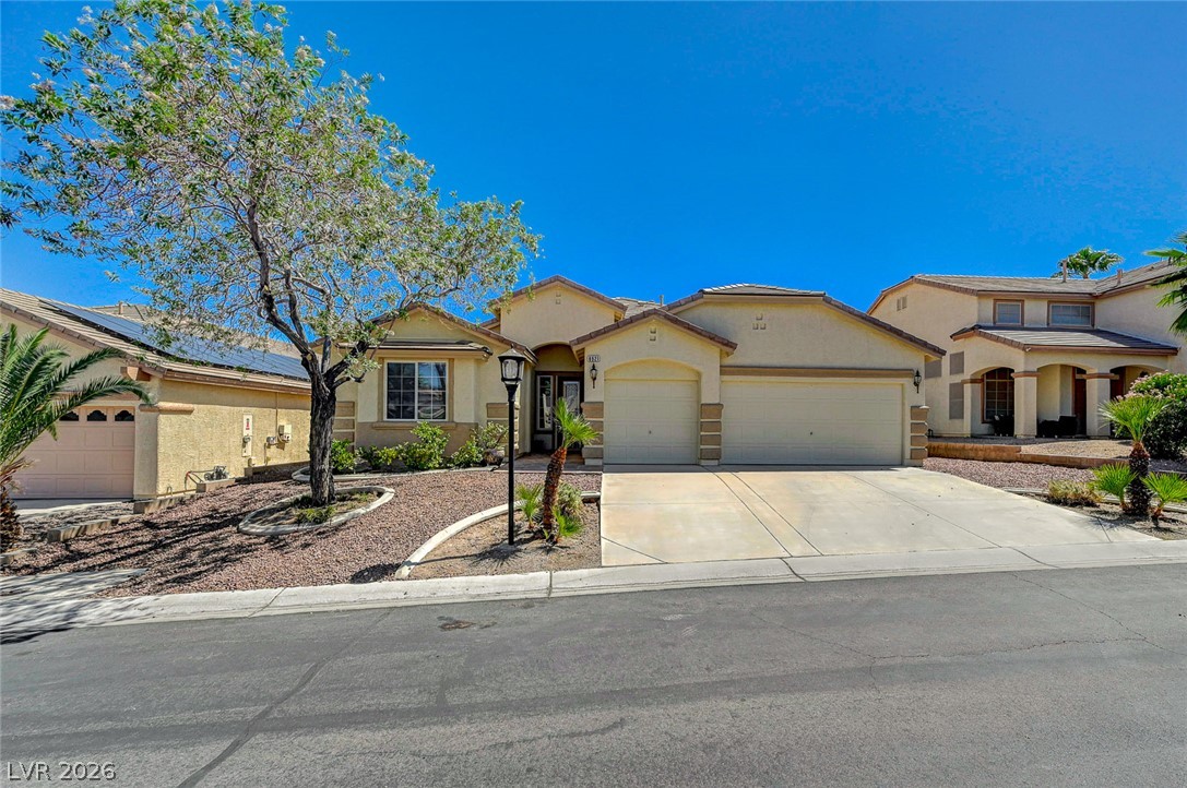 8921 Reining Spur Avenue Las Vegas NV 89143