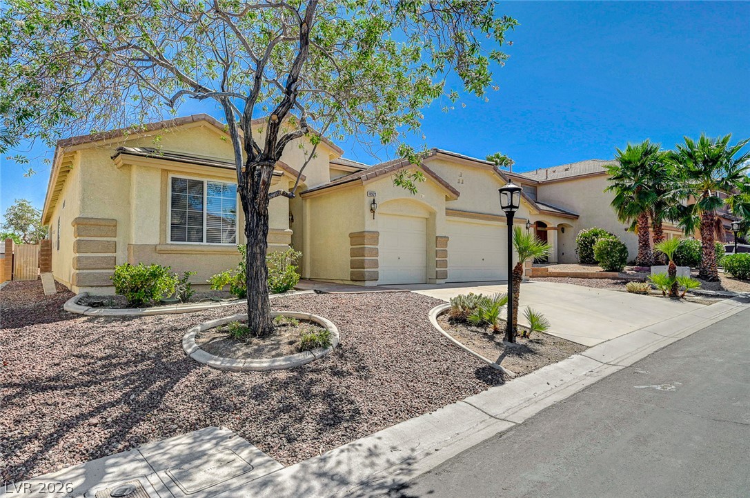 8921 Reining Spur Avenue Las Vegas NV 89143