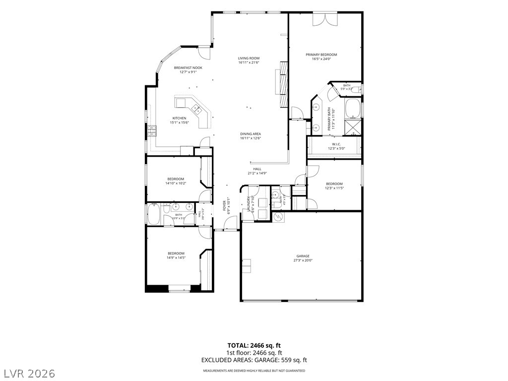 8921 Reining Spur Avenue Las Vegas NV 89143